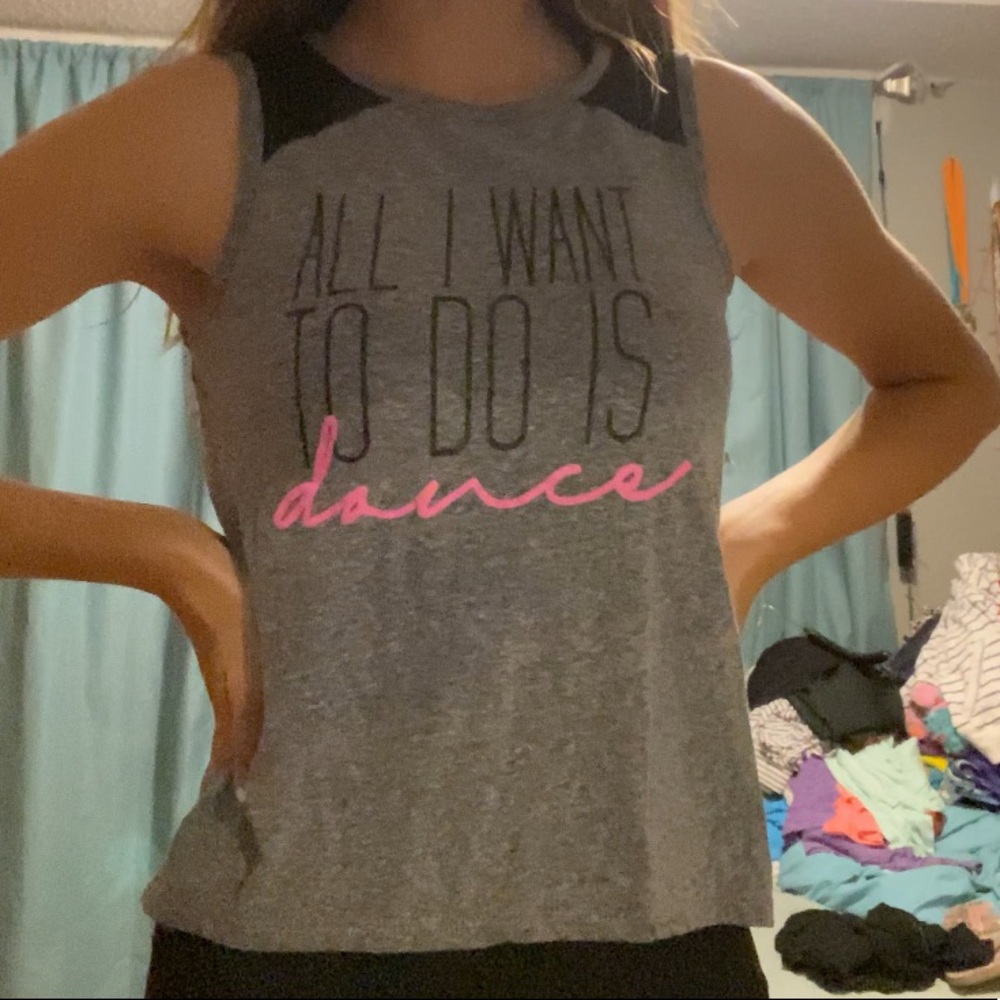 Tank top - Picture 3 of 3